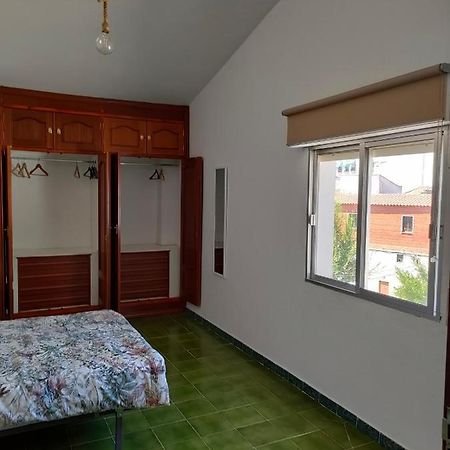 אלבורקרקה Apartamento Pozo Concejo מראה חיצוני תמונה