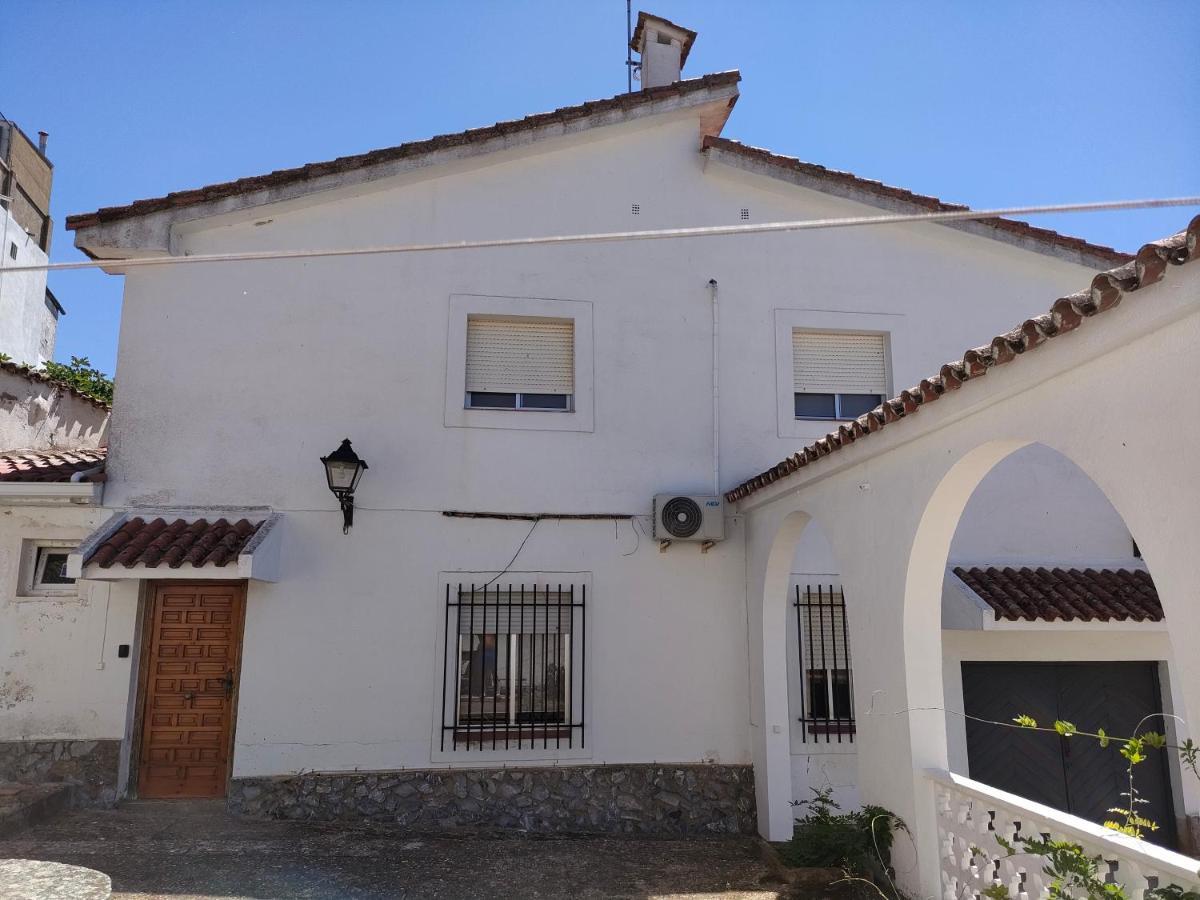 אלבורקרקה Apartamento Pozo Concejo מראה חיצוני תמונה