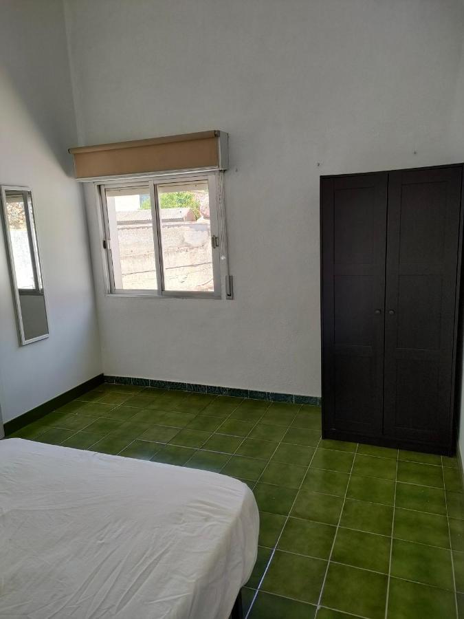 אלבורקרקה Apartamento Pozo Concejo מראה חיצוני תמונה