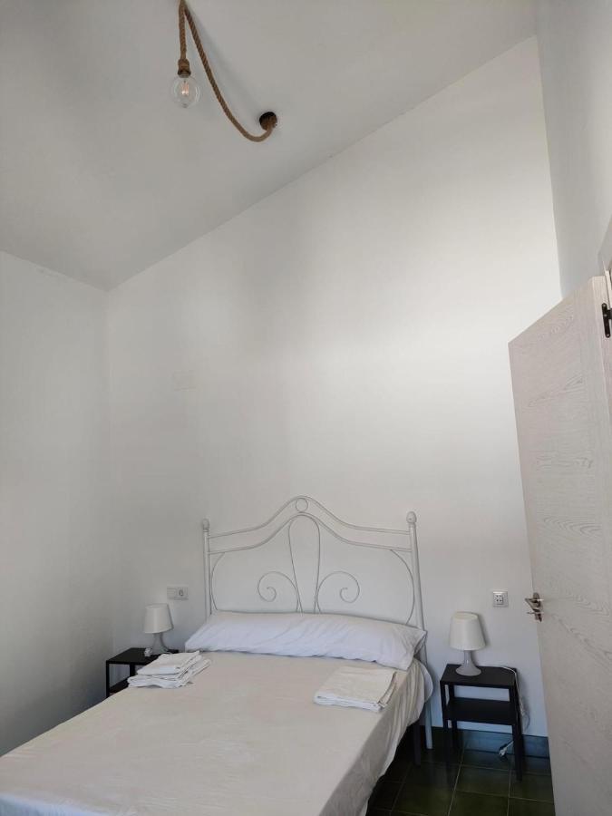 אלבורקרקה Apartamento Pozo Concejo מראה חיצוני תמונה
